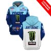 Limited Edition – Custom Name Racing