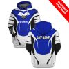 Limited Edition – Custom Name Racing