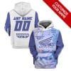 Limited Edition – Custom Name Racing