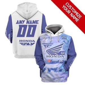 Limited Edition – Custom Name Racing