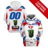 Limited Edition – Custom Name Racing