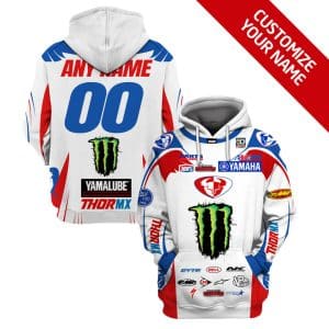 Limited Edition – Custom Name Racing