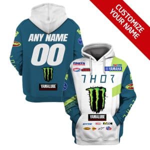 Limited Edition – Custom Name Racing