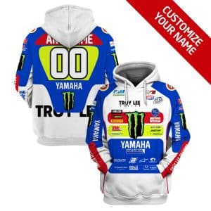 Limited Edition – Custom Name Racing