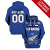 Limited Edition – Custom Name Racing