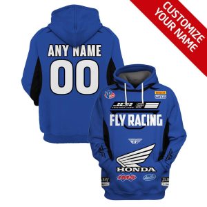 Limited Edition – Custom Name Racing