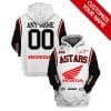 Limited Edition – Custom Name Racing