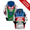 Limited Edition – Custom Name Racing