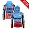 Hoodie Mask | Custom Name Racing | Limited Edition