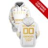 Limited Edition – Custom Name Racing