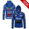Hoodie Mask | Custom Name Racing | Limited Edition