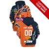 Limited Edition – Custom Name Racing
