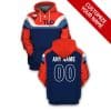 Limited Edition – Custom Name Racing