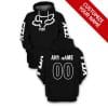 Limited Edition – Custom Name Racing