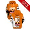 Limited Edition – Custom Name Racing