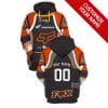 Limited Edition – Custom Name Racing