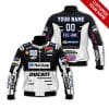 Limited Edition – Custom Name Racing