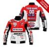 Limited Edition – Custom Name Racing