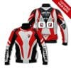Limited Edition – Custom Name Racing