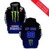 Limited Edition – Custom Name Racing