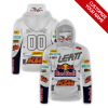 Hoodie Mask | Custom Name Racing | Limited Edition
