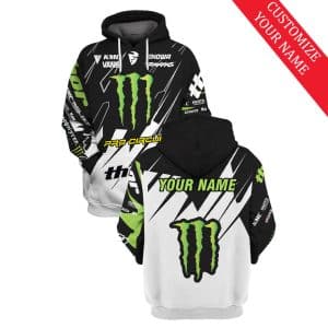 Limited Edition – Custom Name Racing