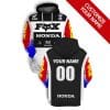 Limited Edition – Custom Name Racing