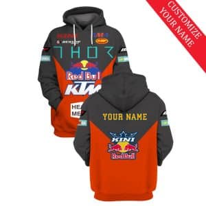 Limited Edition – Custom Name Racing