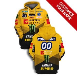 Limited Edition – Custom Name Racing