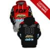 Limited Edition – Custom Name Racing