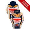 Limited Edition – Custom Name Racing