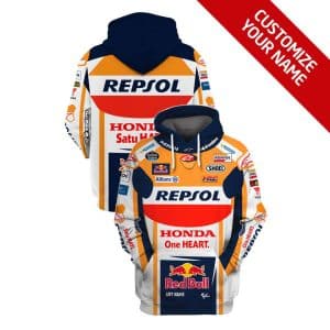 Limited Edition – Custom Name Racing