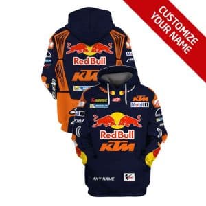 Limited Edition – Custom Name Racing