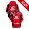 Limited Edition – Custom Name Racing