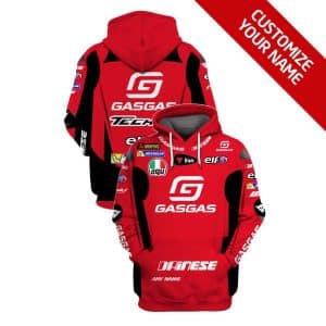 Limited Edition – Custom Name Racing