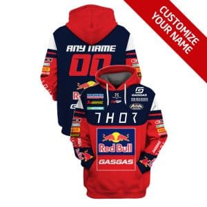 Limited Edition – Custom Name Racing