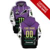 Limited Edition – Custom Name Racing
