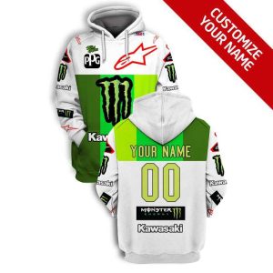 Limited Edition – Custom Name Racing