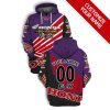 Limited Edition – Custom Name Racing