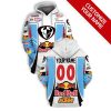 Limited Edition – Custom Name Racing