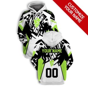 Limited Edition – Custom Name Racing
