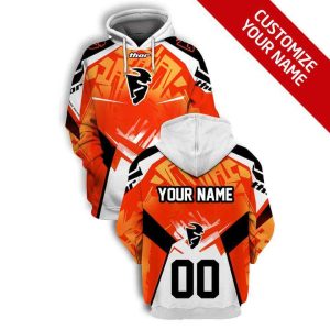 Limited Edition – Custom Name Racing