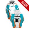 Limited Edition – Custom Name Racing