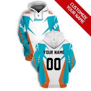 Limited Edition – Custom Name Racing