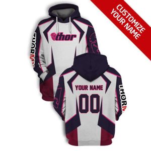 Limited Edition – Custom Name Racing