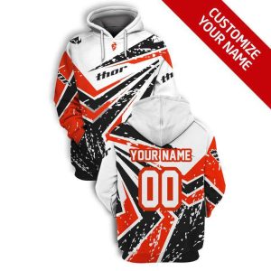 Limited Edition – Custom Name Racing