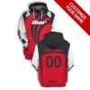 Limited Edition – Custom Name Racing