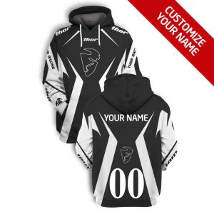 Limited Edition – Custom Name Racing