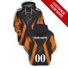 Limited Edition – Custom Name Racing
