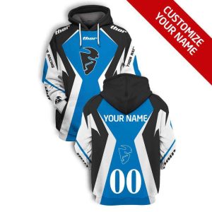 Limited Edition – Custom Name Racing